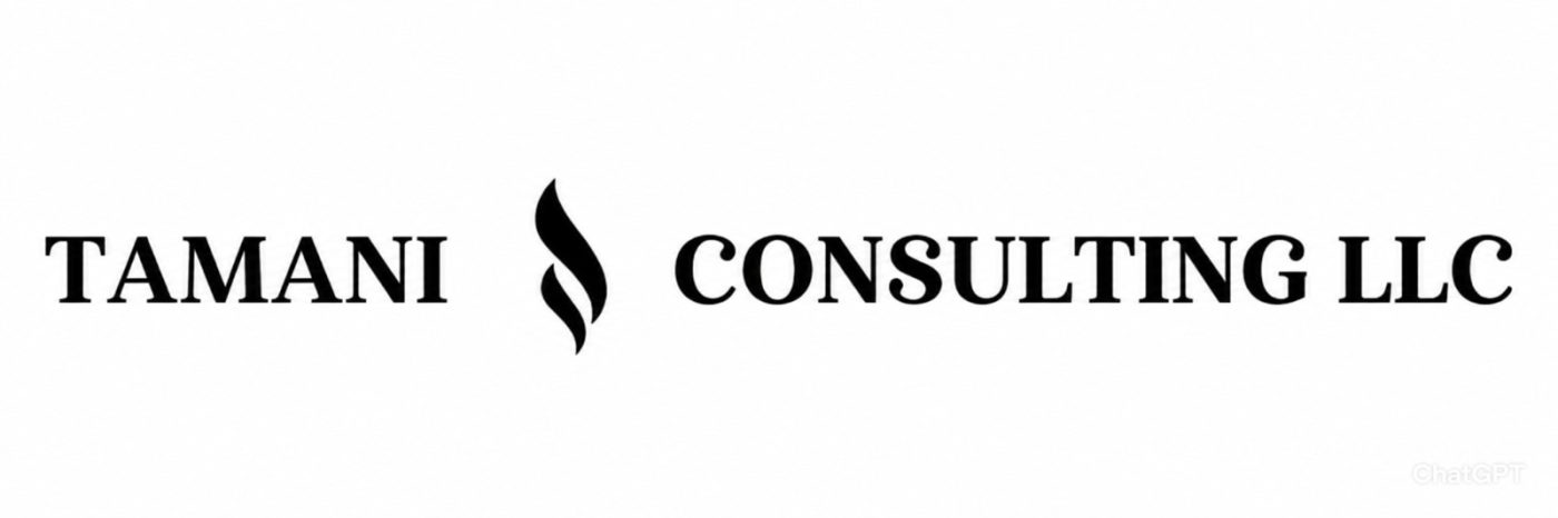Tamani Consulting LLC