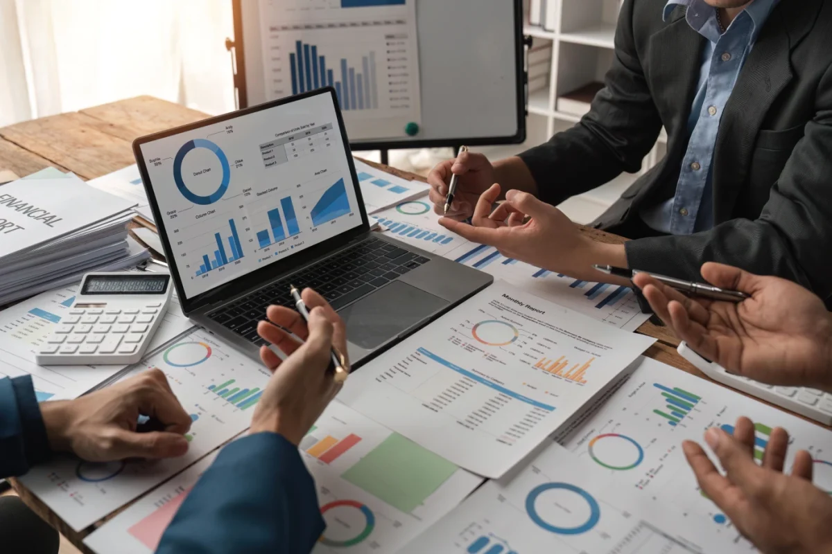 STEEL MARKET INTELLIGENCE & FORECASTING