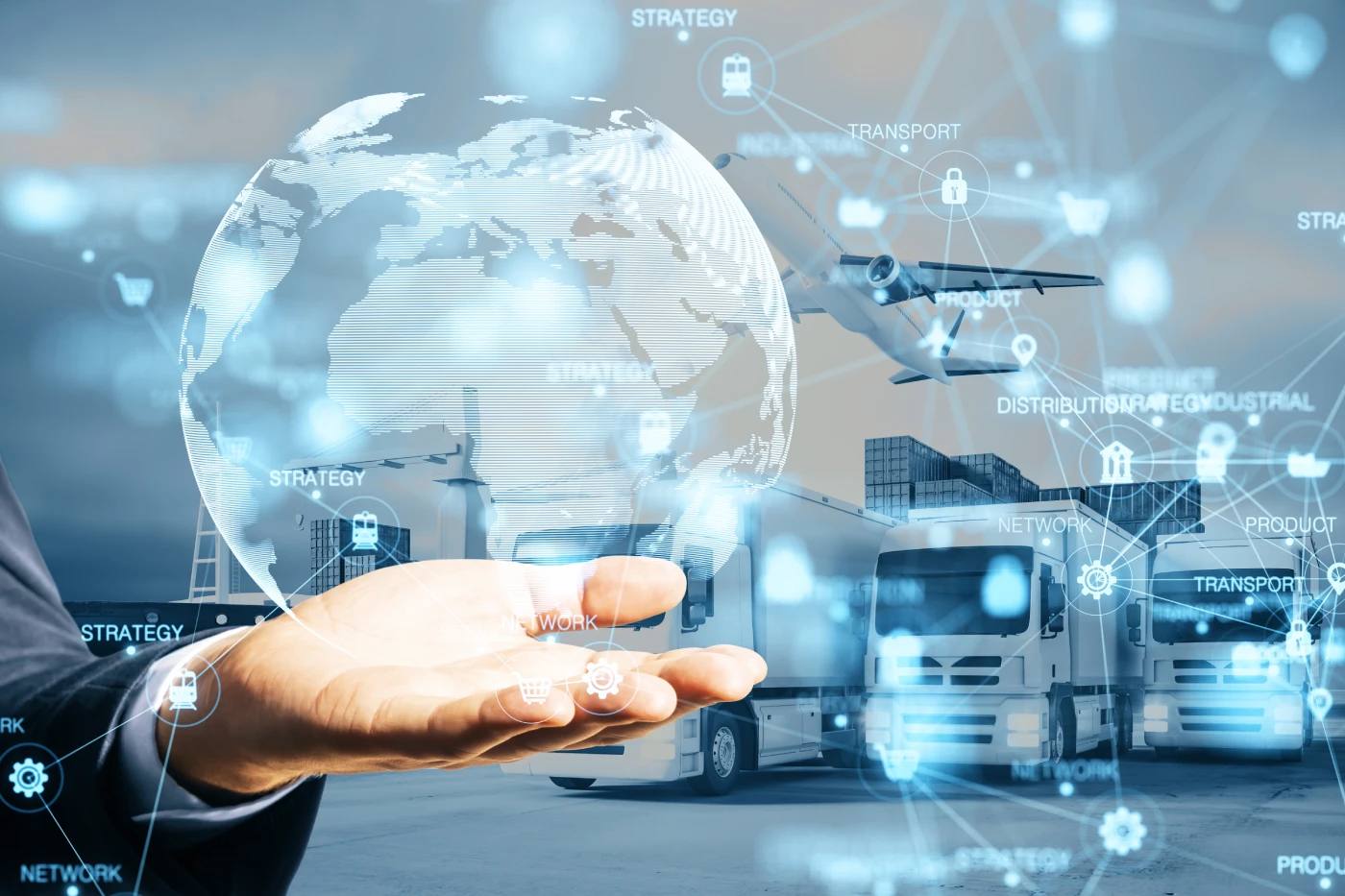 Global Steel Consulting & Strategic Advisory