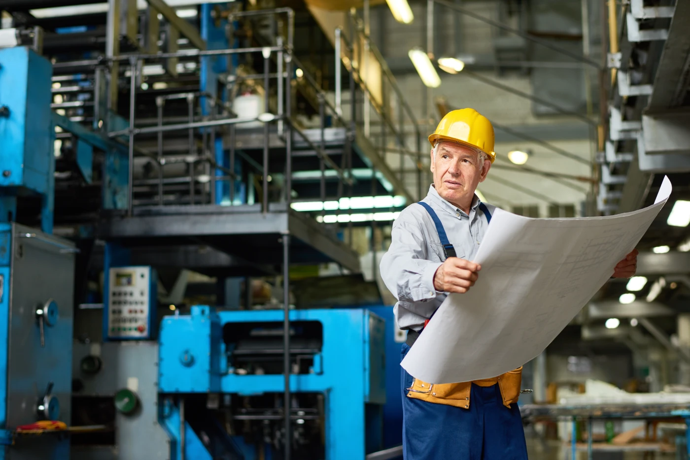 Engineering Support for Operational Performance Improvement