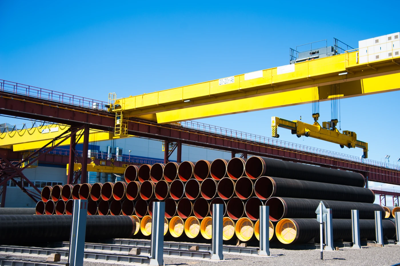 manufacture-of-steel-pipes