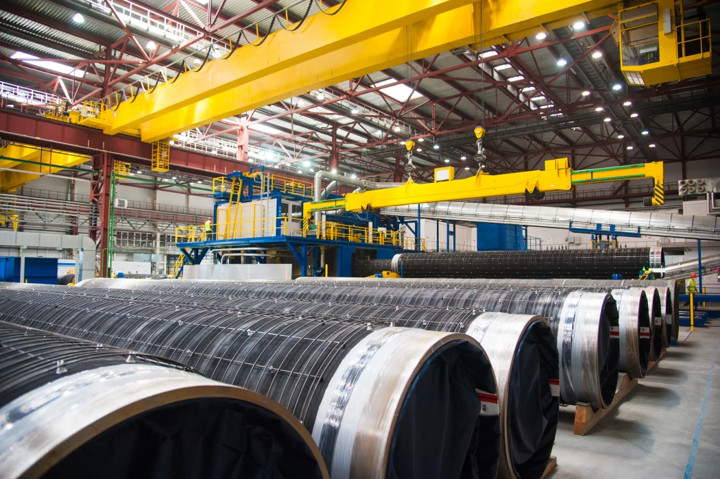 manufacture-of-steel-pipes