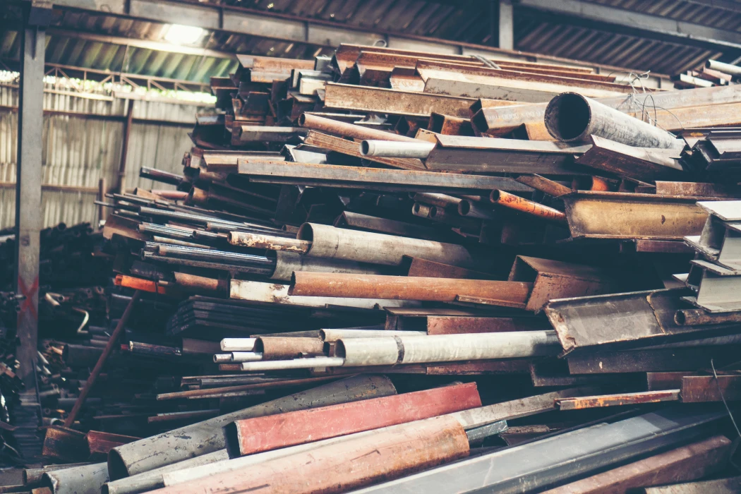 raw material sourcing